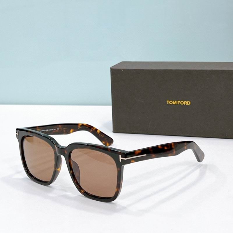 Tom Ford Glasses 08smh30