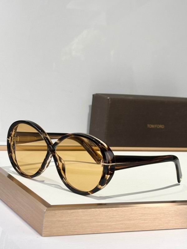 Tom Ford Glasses 08smh33