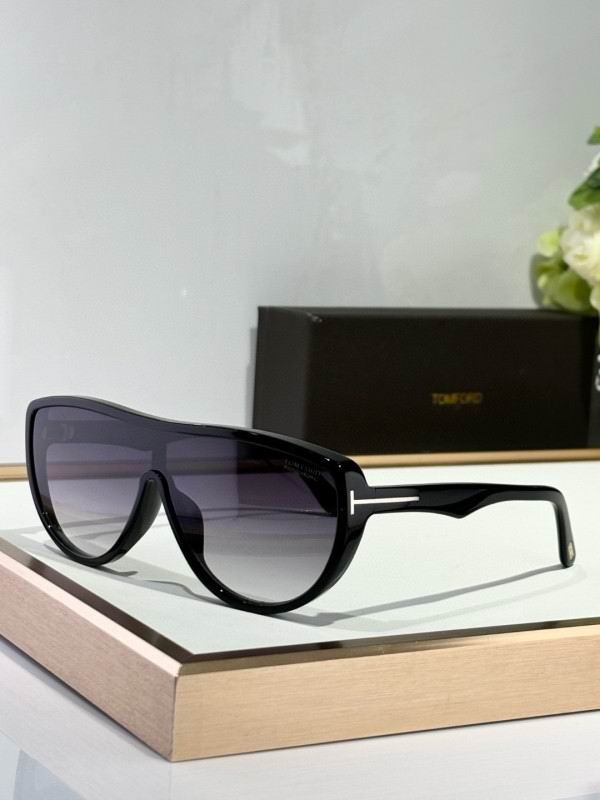 Tom Ford Glasses 08smh43