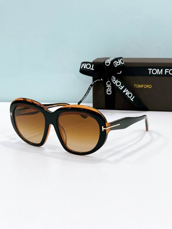 Tom Ford Glasses 08smh44