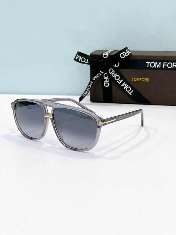 Tom Ford Glasses 08smh46