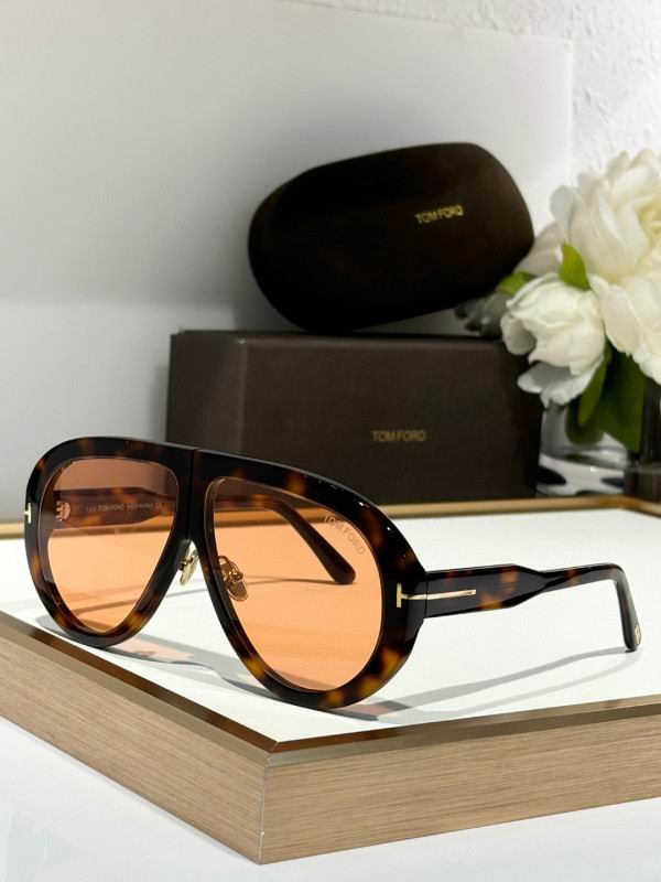 Tom Ford Glasses 08smh50