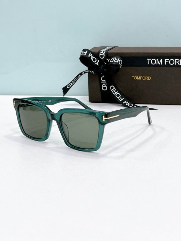 Tom Ford Glasses 08smh65