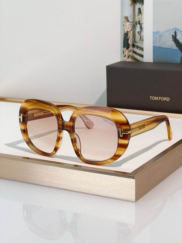 Tom Ford Glasses 08smh76
