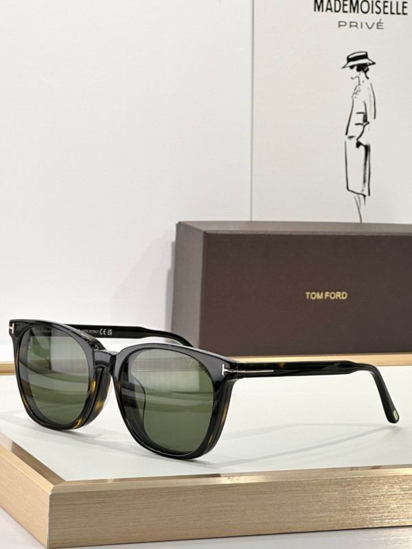 Tom Ford Glasses 08smh85