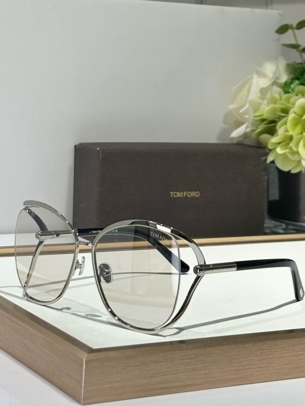 Tom Ford Glasses 08smh86