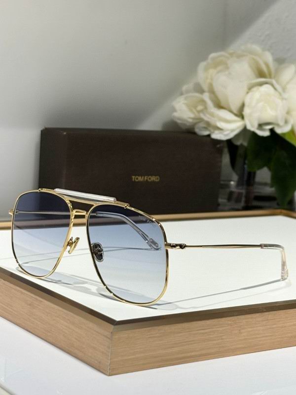 Tom Ford Glasses 08smh90
