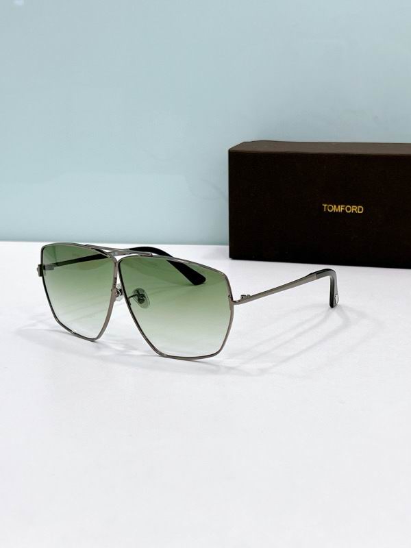 Tom Ford Glasses 08smh95