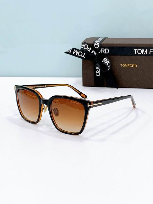 Tom Ford Glasses 08smh99