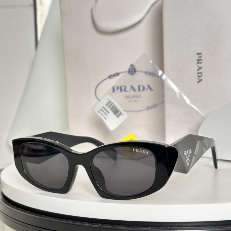 2025 Prada Glasses 1125
