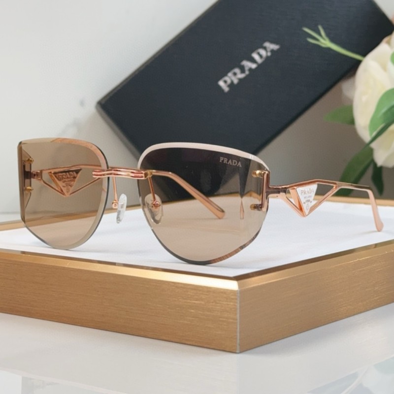 Prada Glasses 08smh02