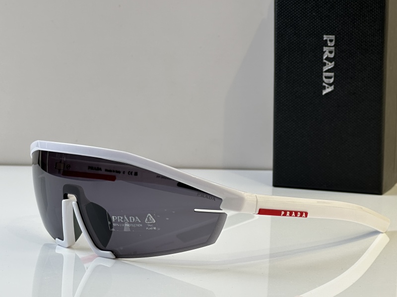 Prada Glasses 08smh03