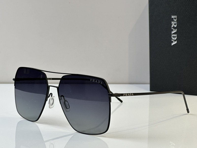 Prada Glasses 08smh05