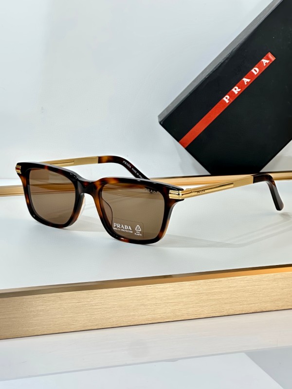 Prada Glasses 08smh09