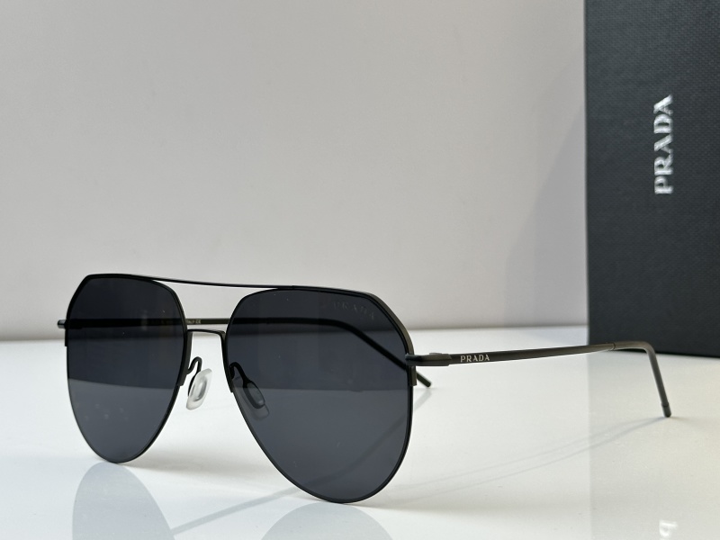 Prada Glasses 08smh13