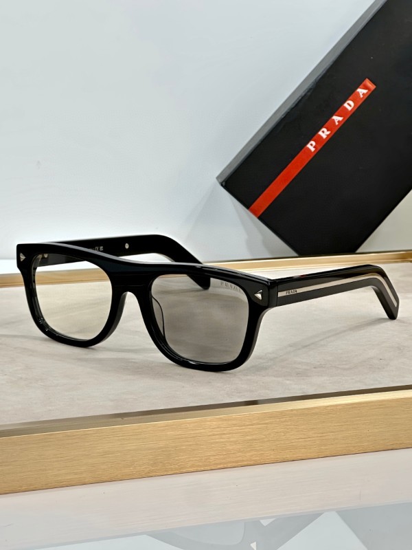 Prada Glasses 08smh15