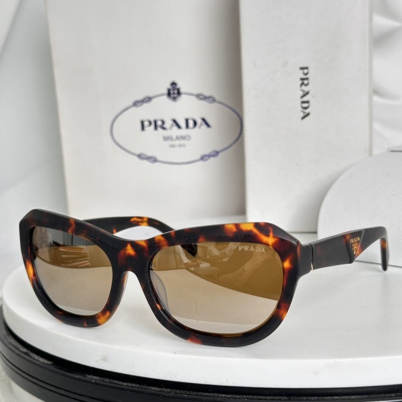 Prada Glasses 08smh21