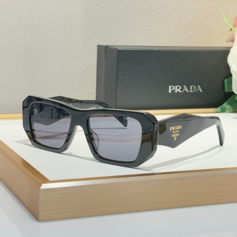 Prada Glasses 08smh48