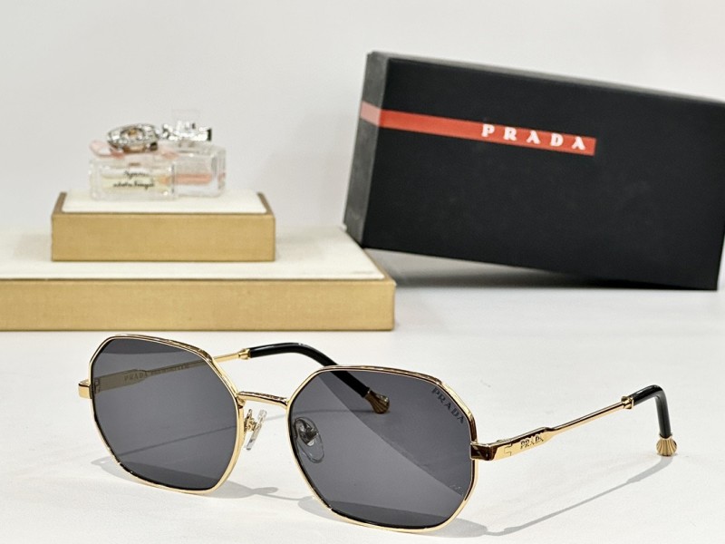Prada Glasses 08smh82