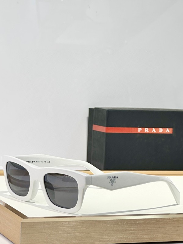 Prada Glasses 08smh83