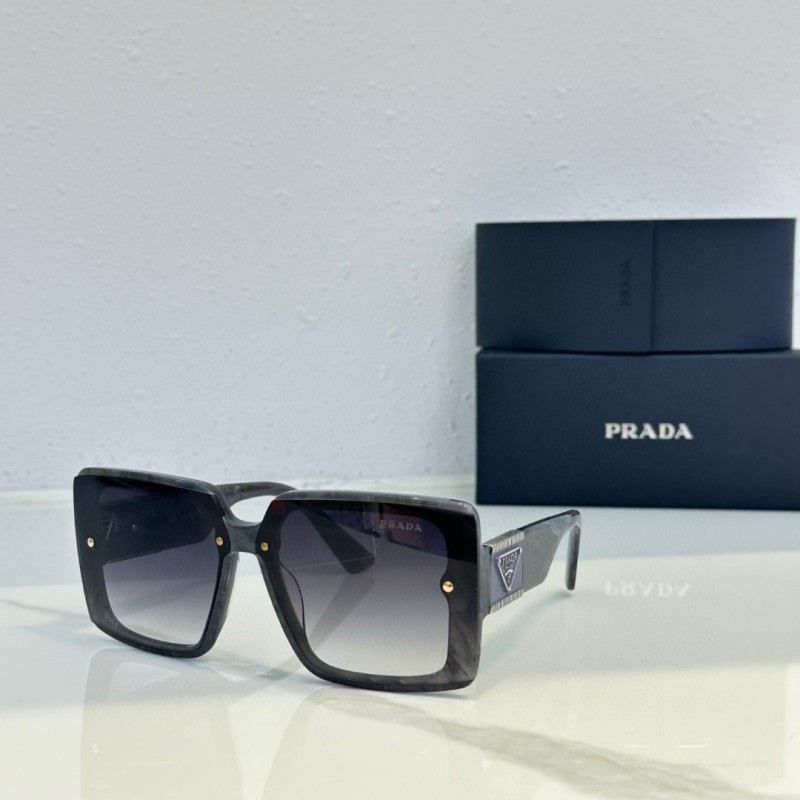 Prada Glasses 08smh86