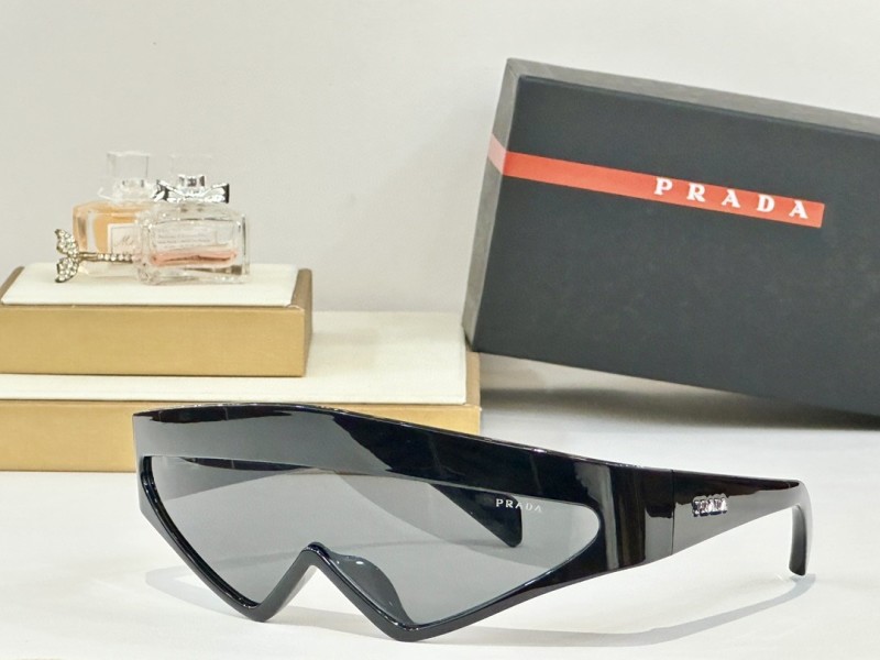 Prada Glasses 08smh89
