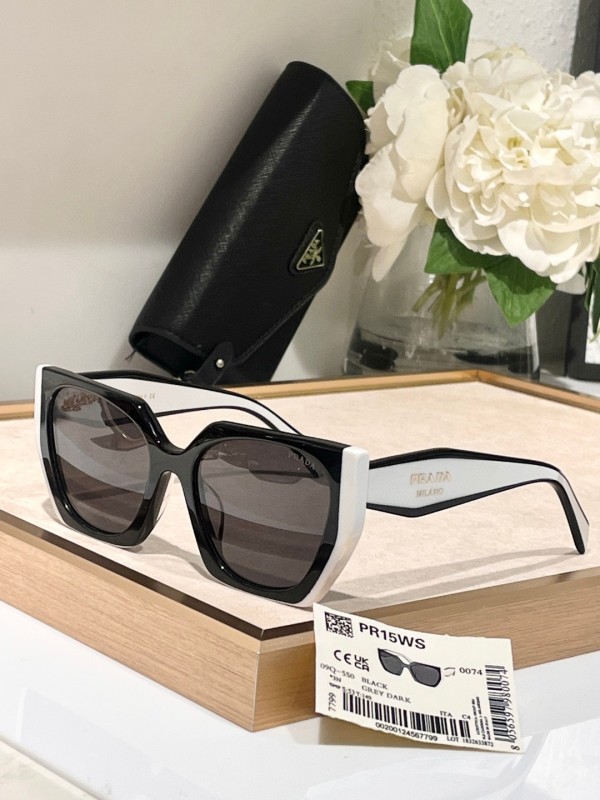 Prada Glasses 08smh92