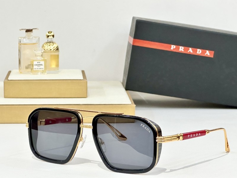 Prada Glasses 08smh93