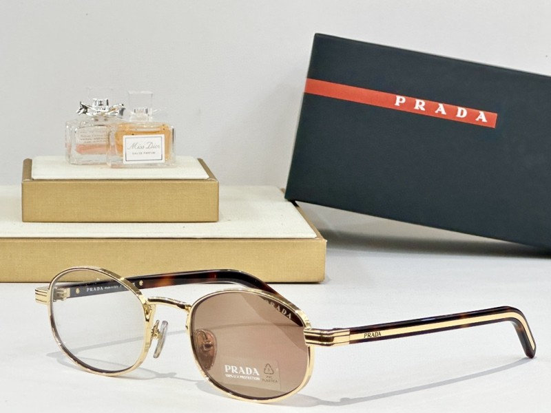 Prada Glasses 08smh96
