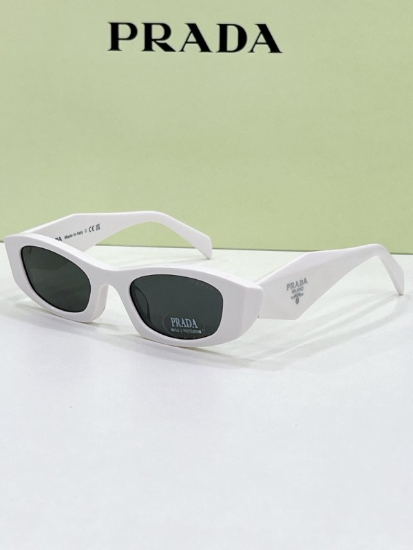 Prada Glasses 08smh102
