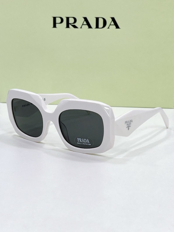 Prada Glasses 08smh104