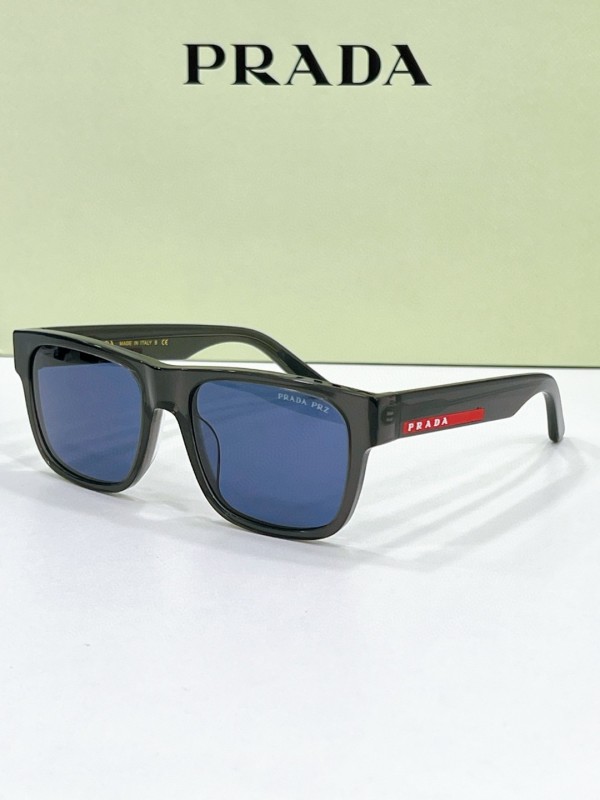 Prada Glasses 08smh110