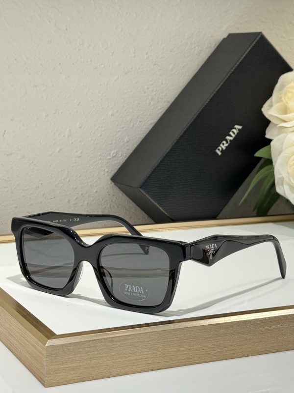 Prada Glasses 08smh152