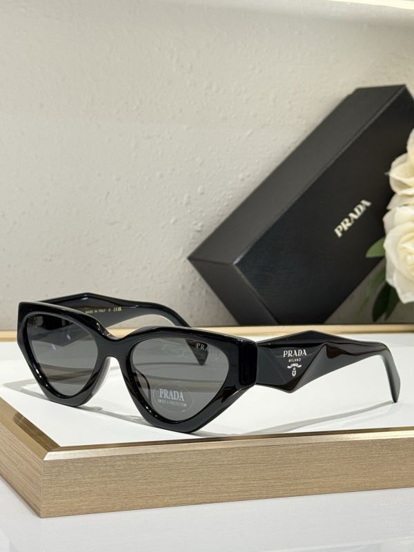 Prada Glasses 08smh153