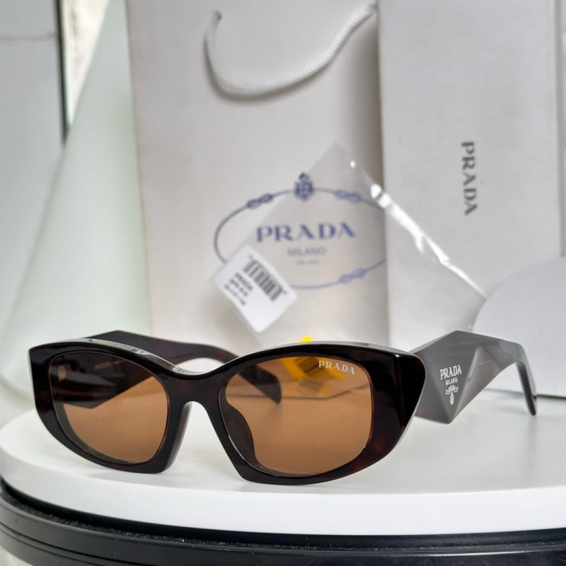 Prada Glasses 08smh155
