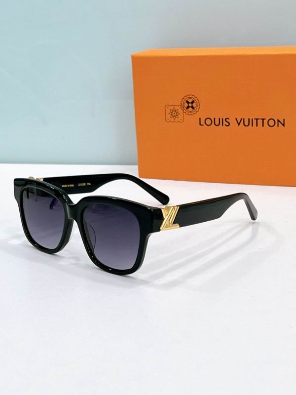 2025 LV Glasses 1124