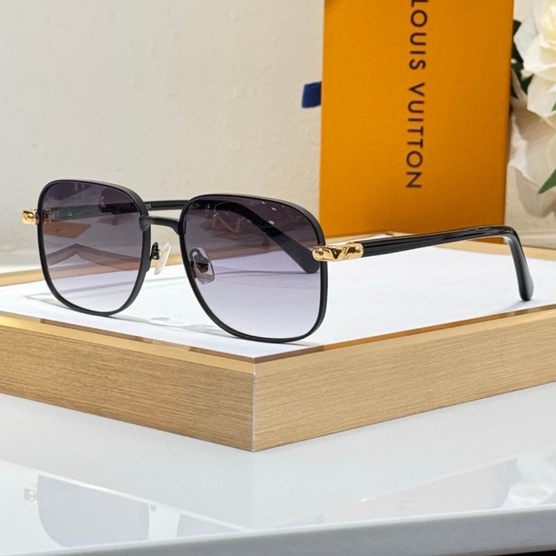 LV Glasses 08smh01