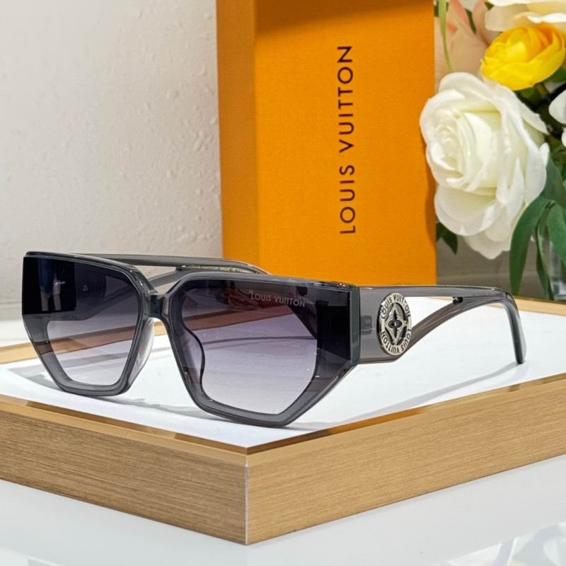 LV Glasses 08smh02