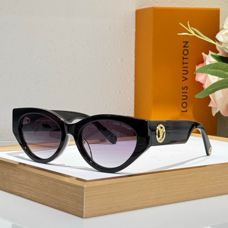 LV Glasses 08smh03