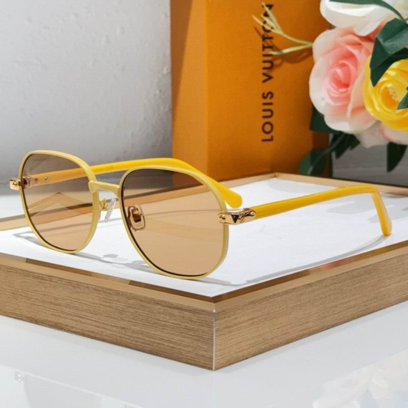 LV Glasses 08smh04