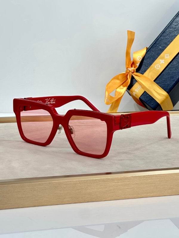 LV Glasses 08smh14