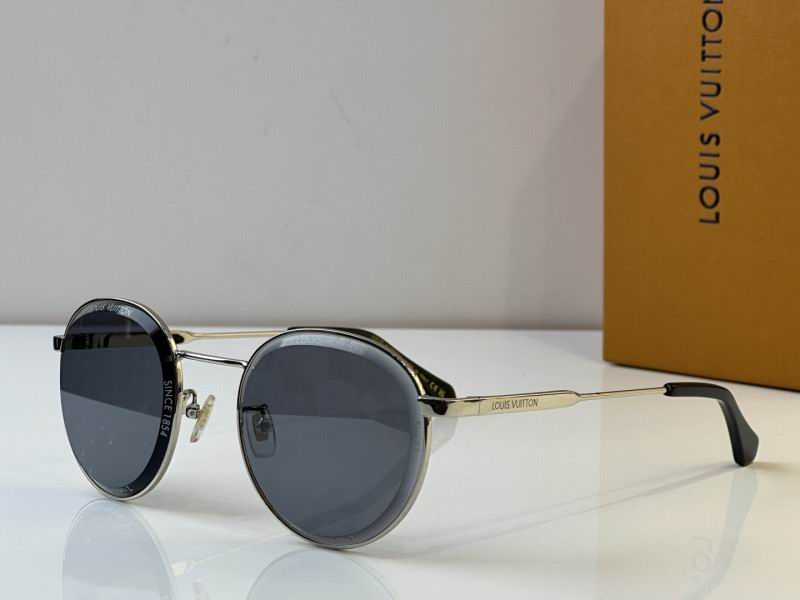 LV Glasses 08smh19