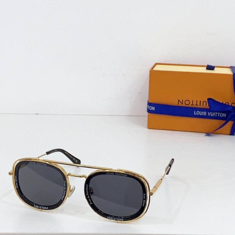 LV Glasses 08smh37