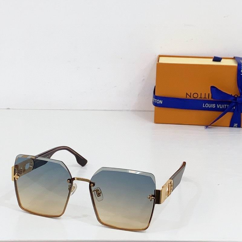 LV Glasses 08smh42