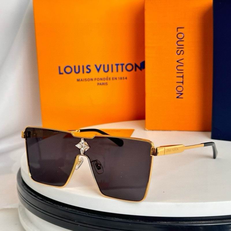 LV Glasses 08smh61