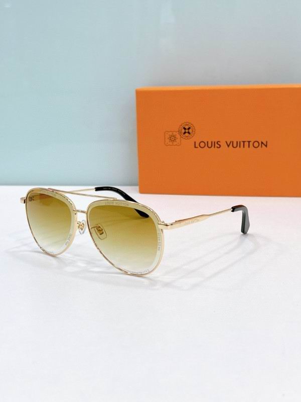 LV Glasses 08smh65