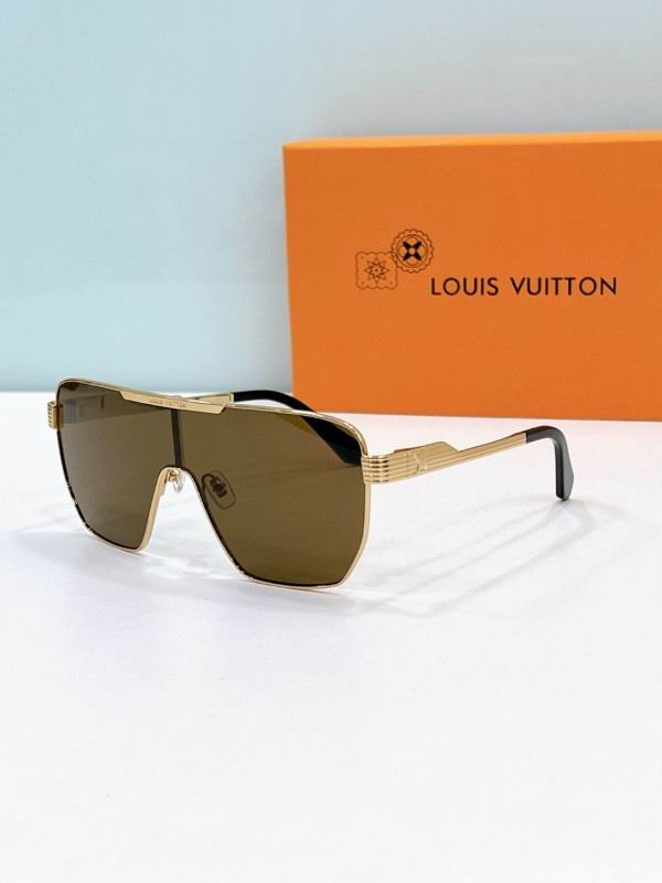 LV Glasses 08smh67