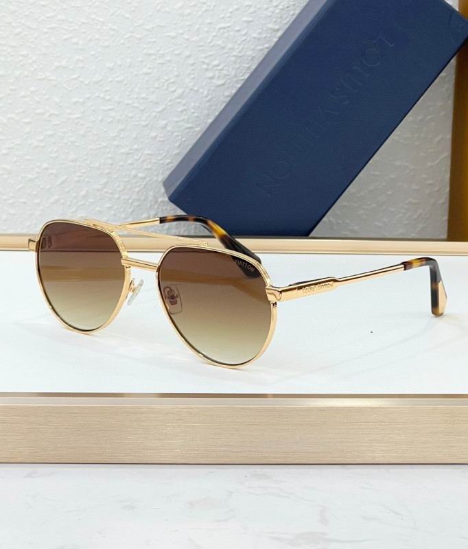 LV Glasses 08smh76