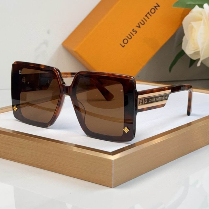 LV Glasses 08smh100
