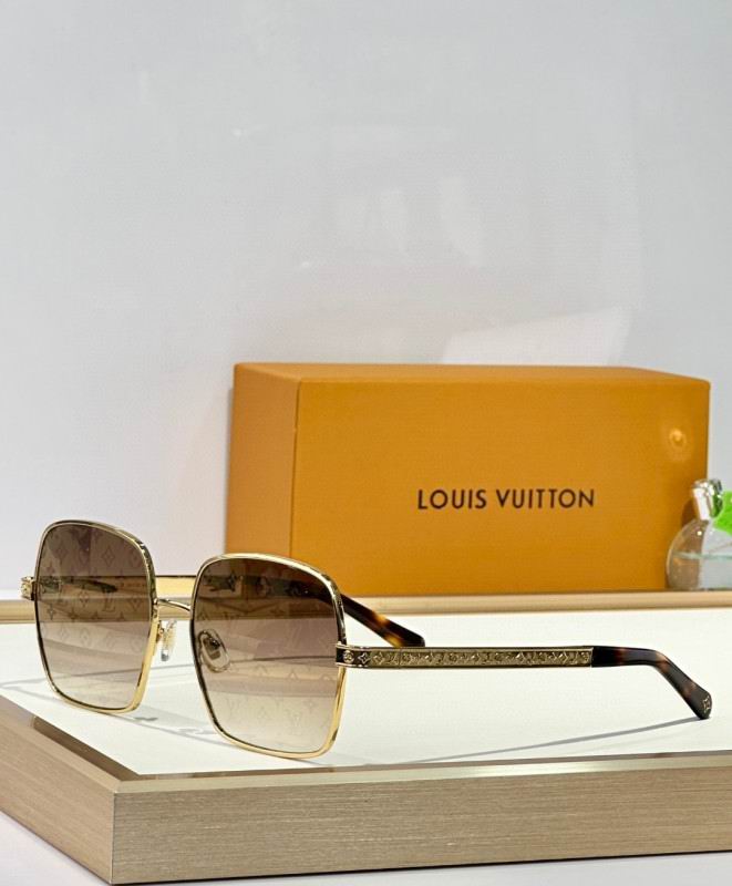 LV Glasses 08smh102
